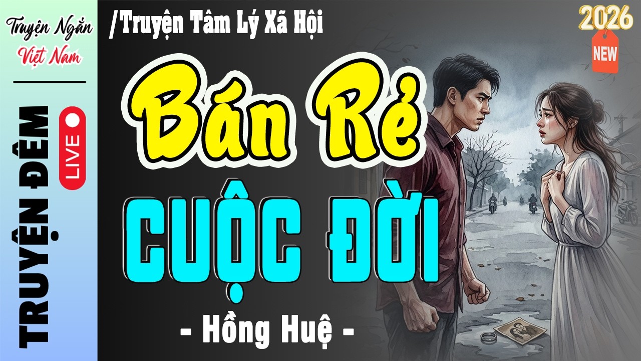 Nghe 1 lần nhớ suốt đời: 