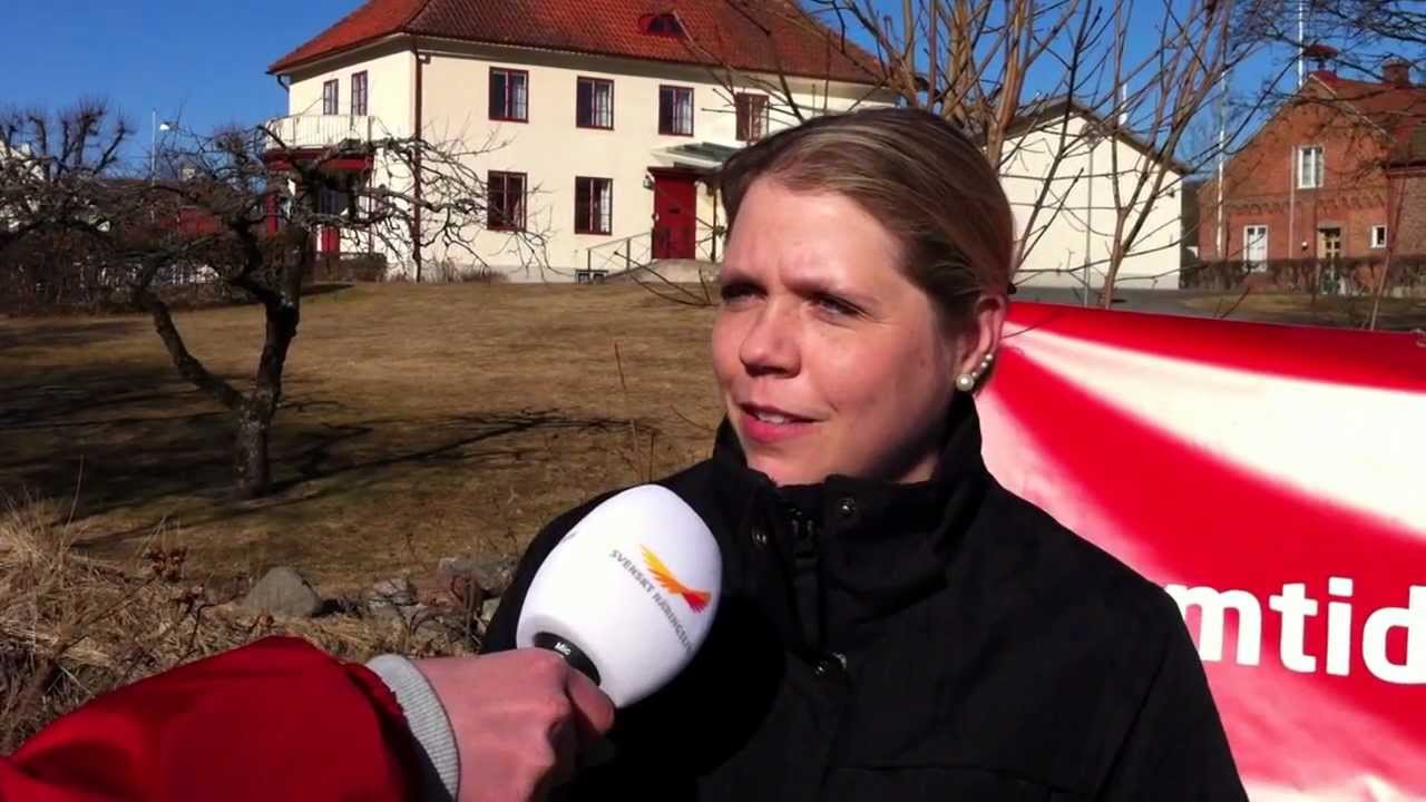 Annica Fridlund, Solglimman, Östra Göinge