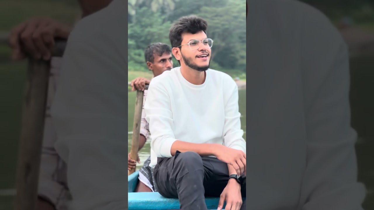 SHABA NILAVE NINTE MARIL | NIRAYUM PUNCHIRI | NASRU BACKER | SHAHANAYI MOOLANA