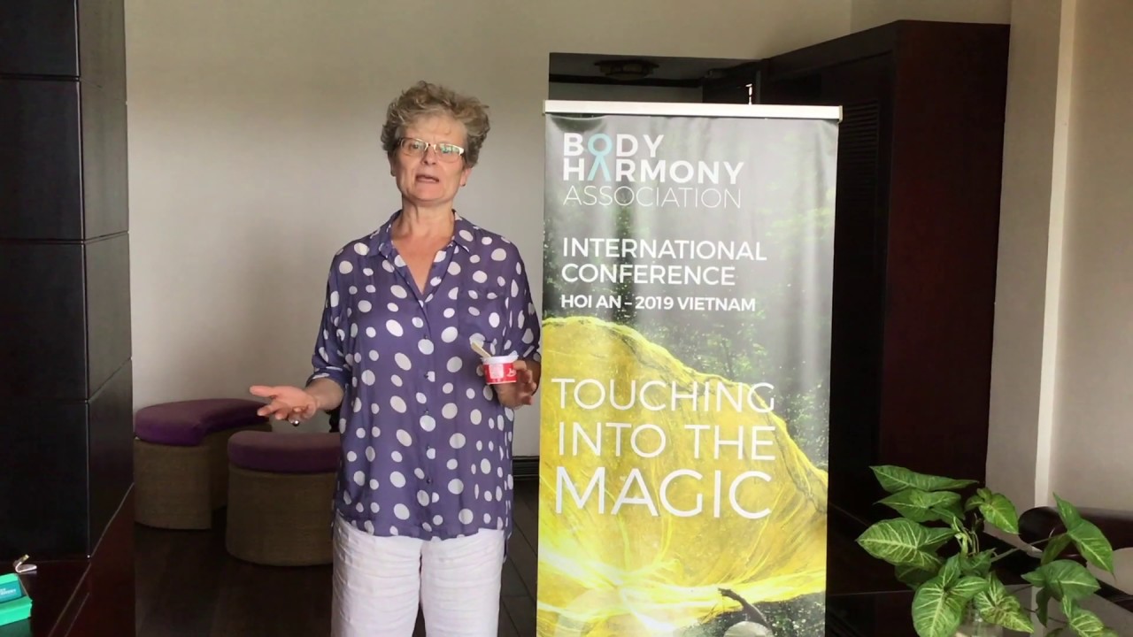 Invitation to the Body Harmony International Conference