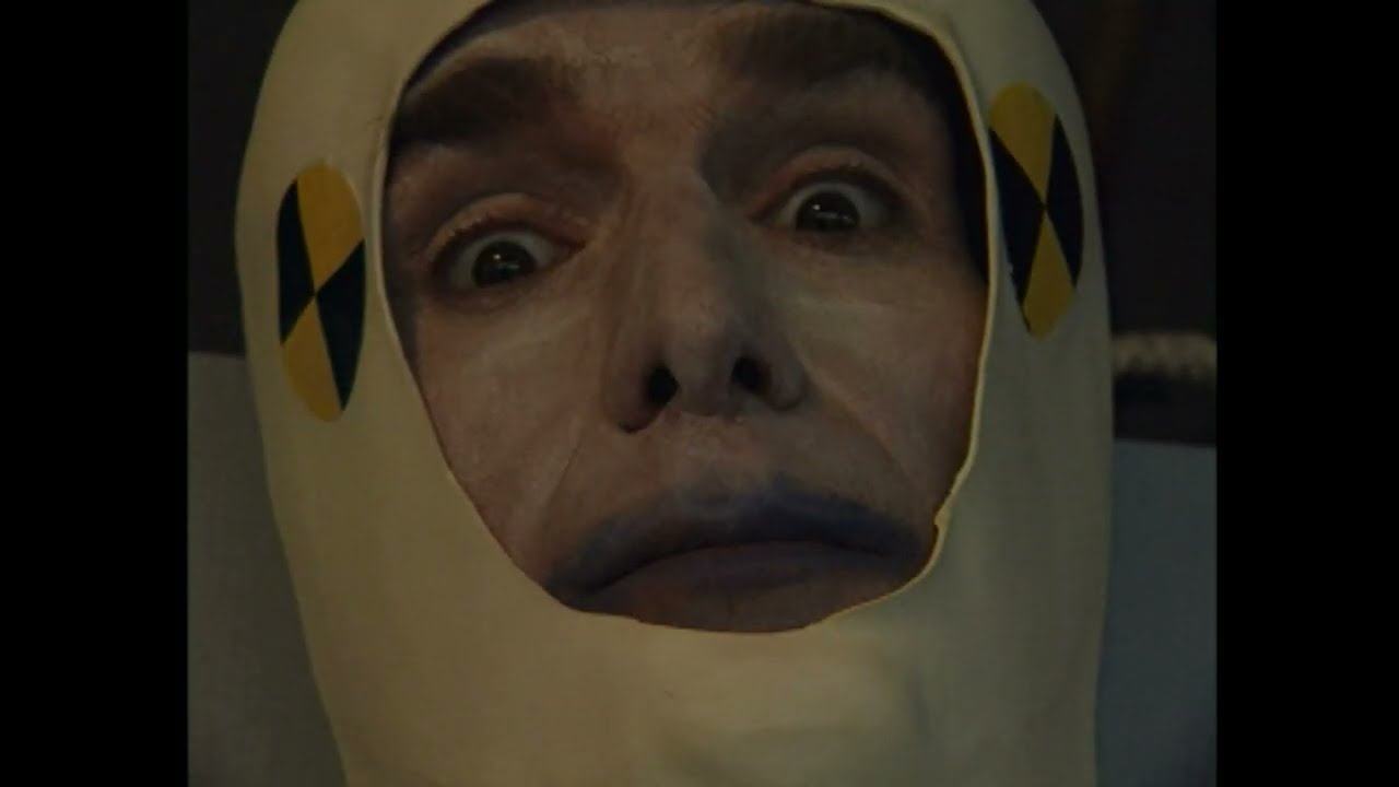 Bill Nye the Science Guy alternate cold open - Motion (and Full Intro in natural 60fps)