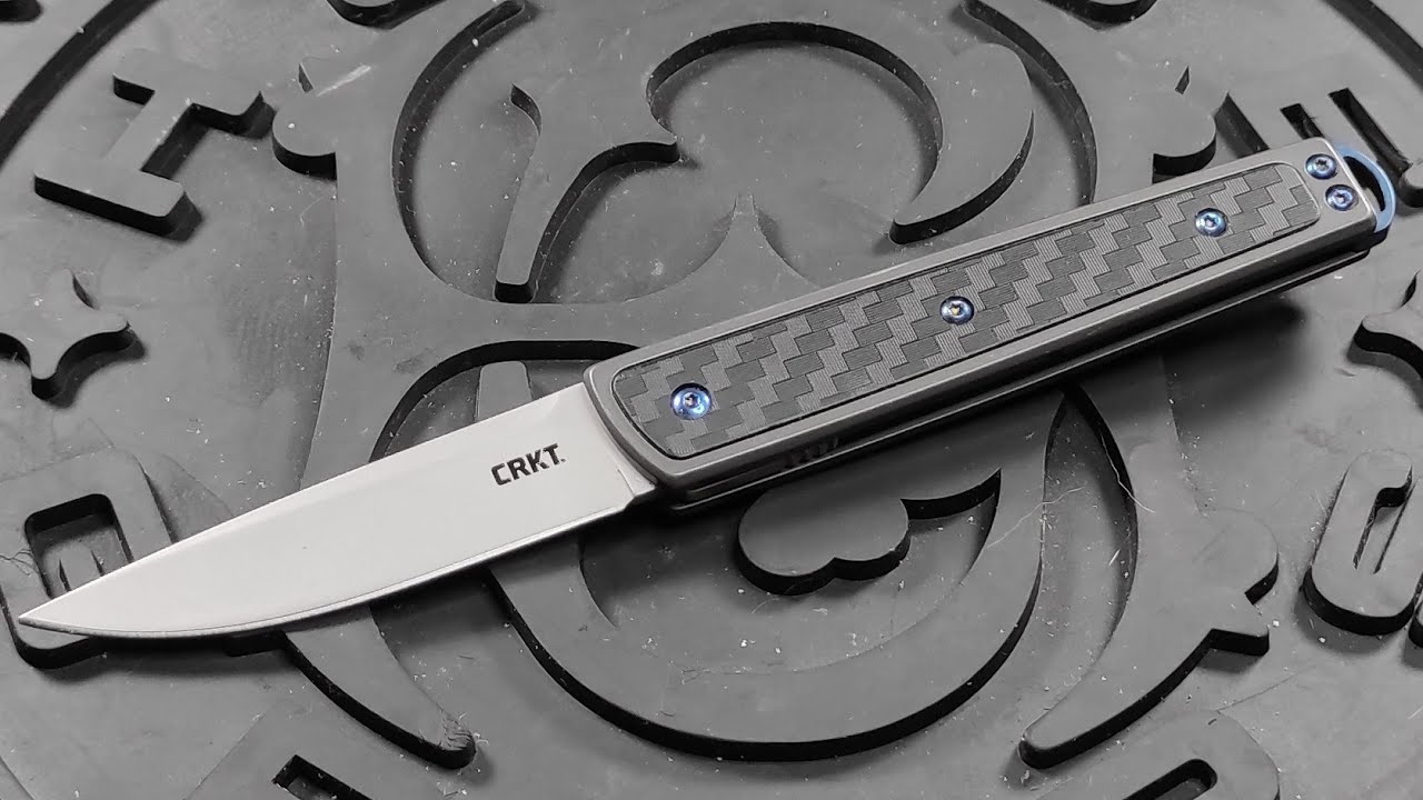 CRKT Symmetry
