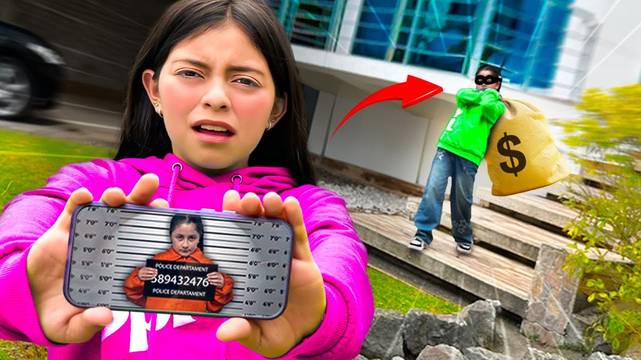 LA HIJA de @Soy 19  es una ESTAFADORA 💰 ** Descubrimos Esto **