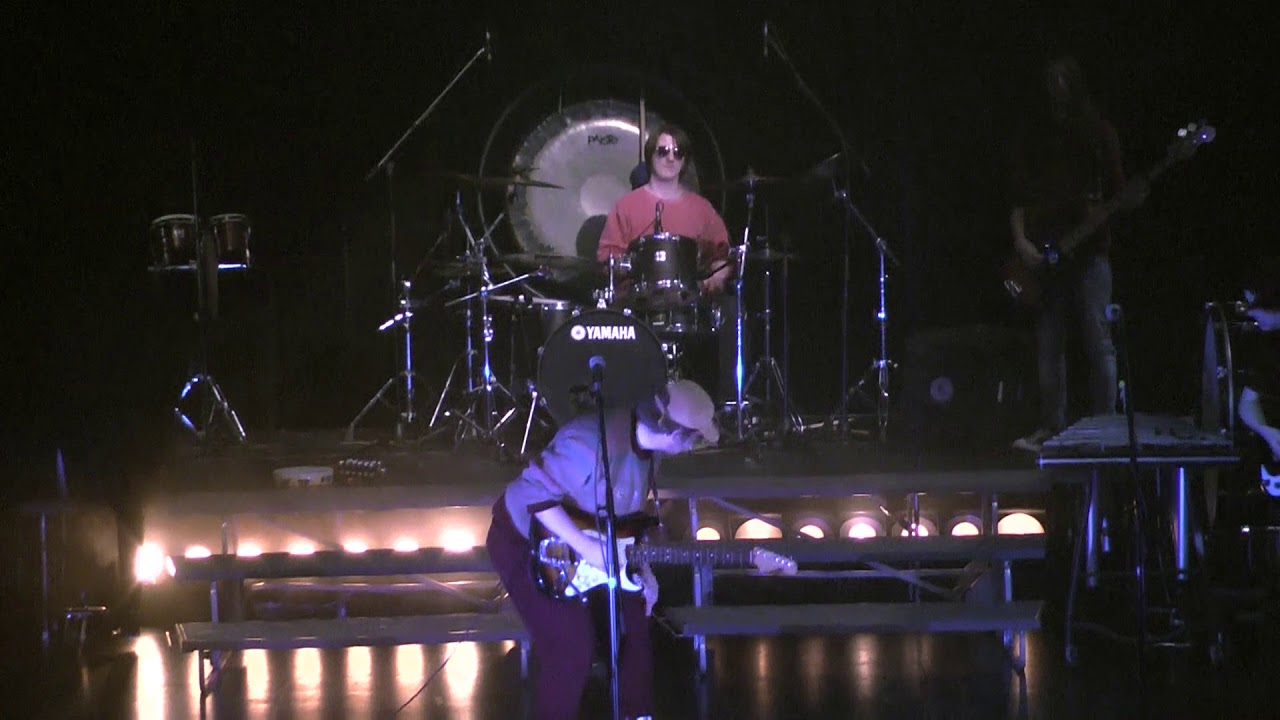 King Krule Band Cover - King Jewel (Out Getting Ribs, Easy Easy, The Locomotive)