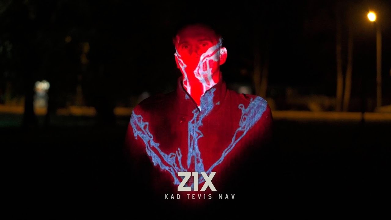 Zix –  