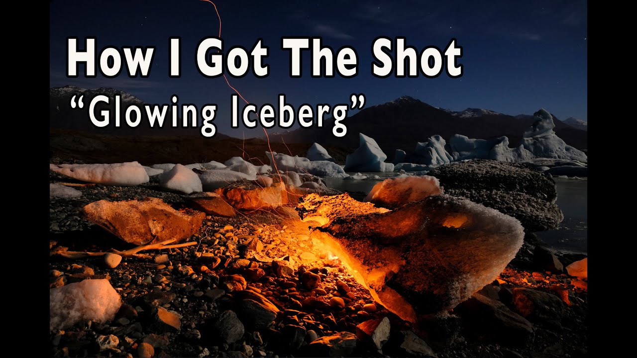 How I Got The Shot -  