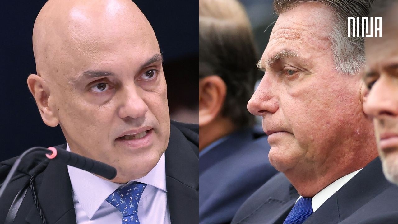 🔥Moraes desmonta mito das “velhinhas com Bíblia” no 8/1 e STF barra manobra para derrubar julgamento
