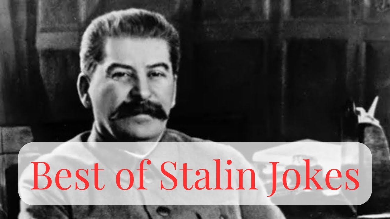 Best of Stalin Jokes Part 1 #ussr #sovietjokes #madeinussr #sovietstories #stalin