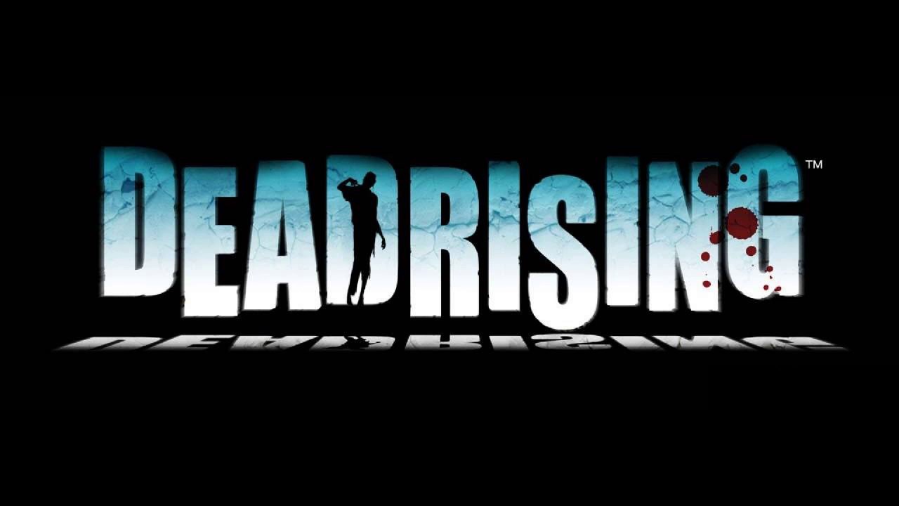 Gone Guru - Dead Rising