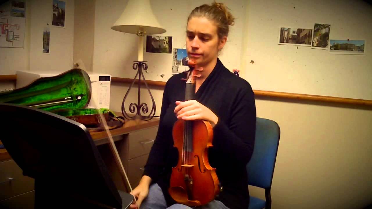 How to Fail an Orchestral Audition