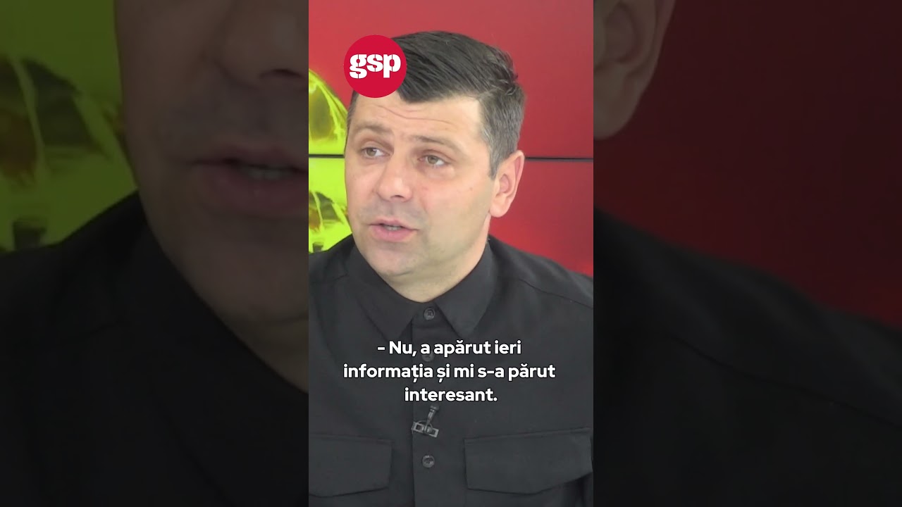 Uluitor! Ce salariu are Gino Iorgulescu, președintele&nbsp;LPF