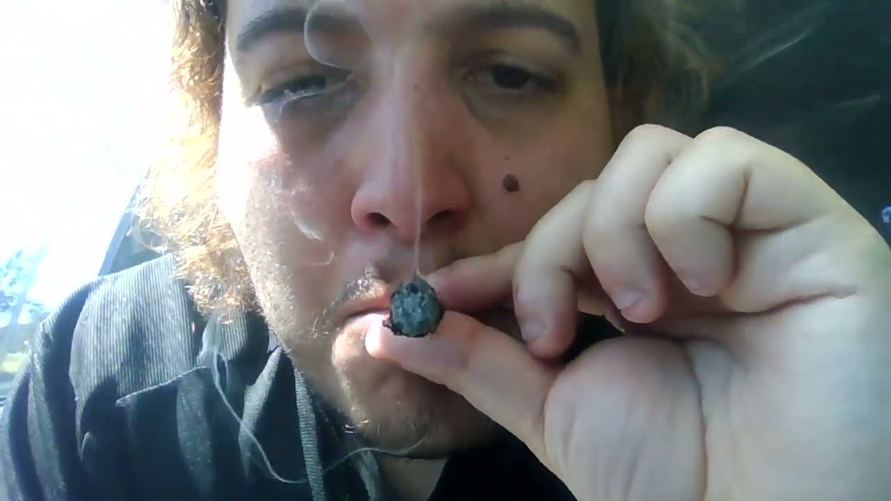 delta 8 (GREEN CRACK) is on another level