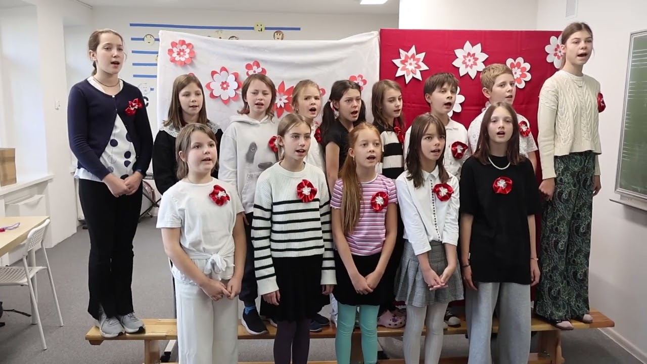 Patriotyczny Chór Radia Łódź, edycja IV - 
