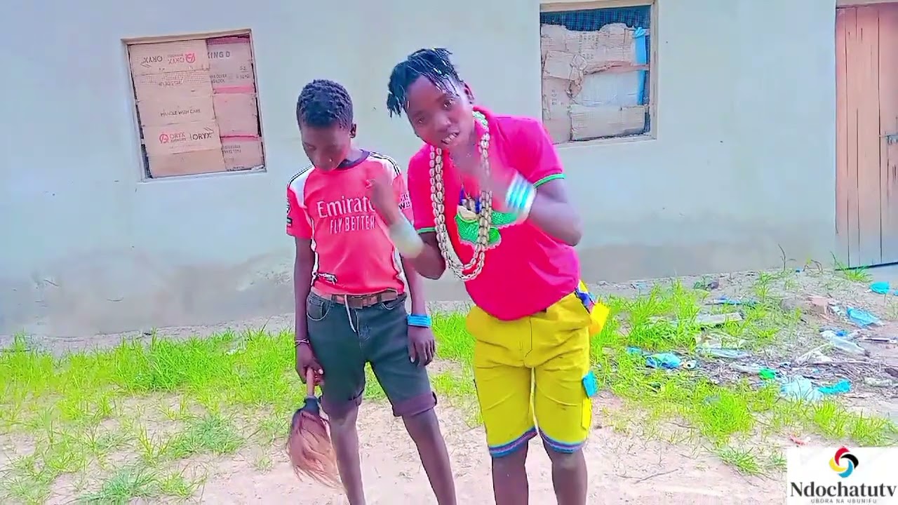 INALO MPEMBA -_- UJUMBE LUGANDA 2026 OFFICIAL VIDEO 4KVIDEO #fypシ KISIMA MAJABALA, NYANDA MLOLA 2026