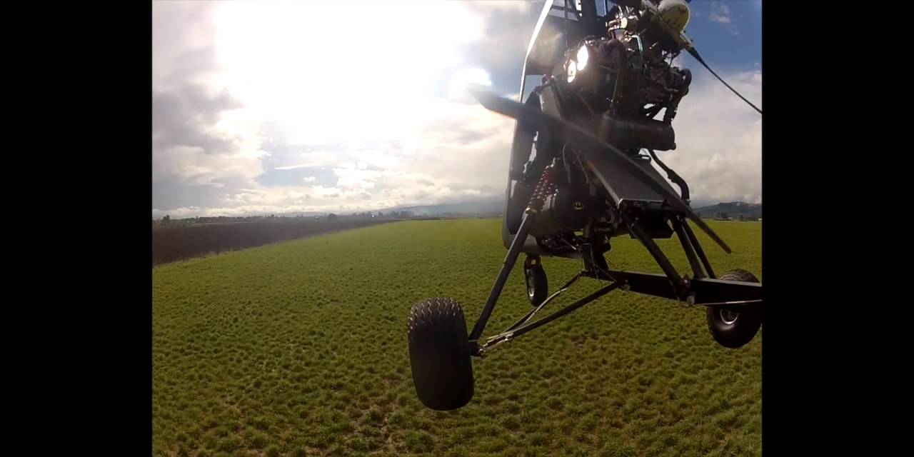 M912 GoProA