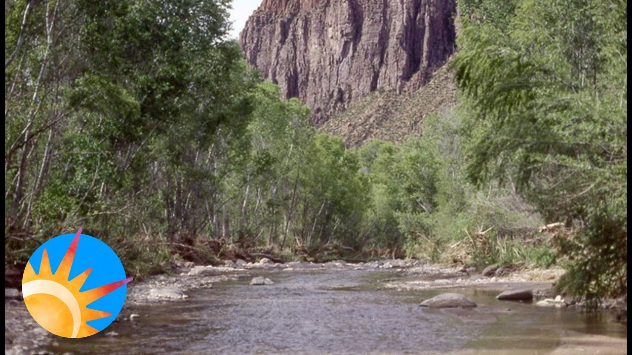 Tonto National Forest OKs mine expansion, lets Pinto Creek dry up