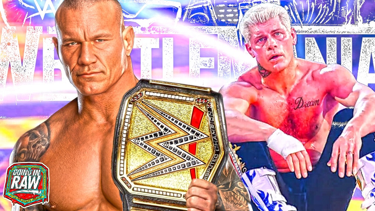 10 Things We Want To See At WrestleMania 42