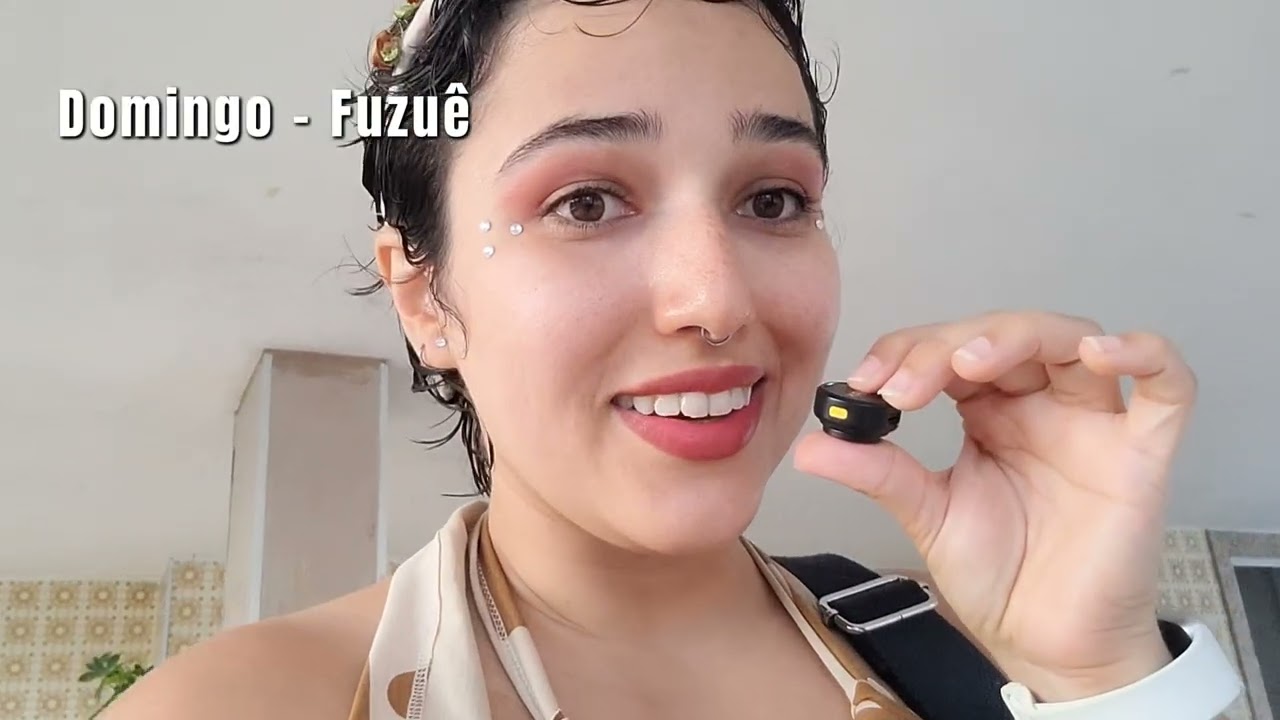 Mar y Vlog - Pré-Carnaval de Salvador: Furdunço, Fuzuê e a minha arte no Viva Bahia