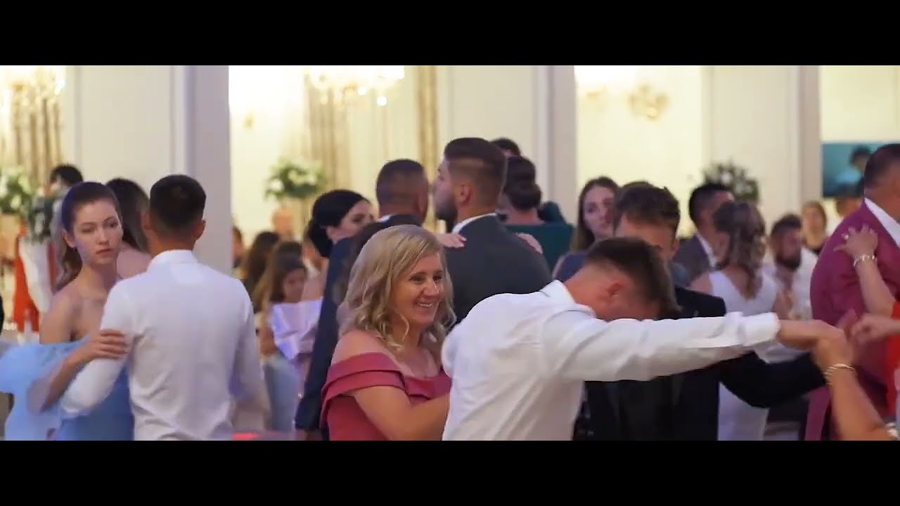 Viorel Pop si Formatia Oas Music - Colaj Banat - LIVE (Nunta Dumitrita si Florin)