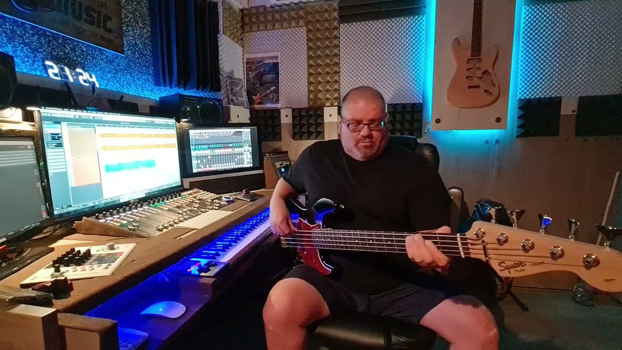 Eres más, Guaco. BASS