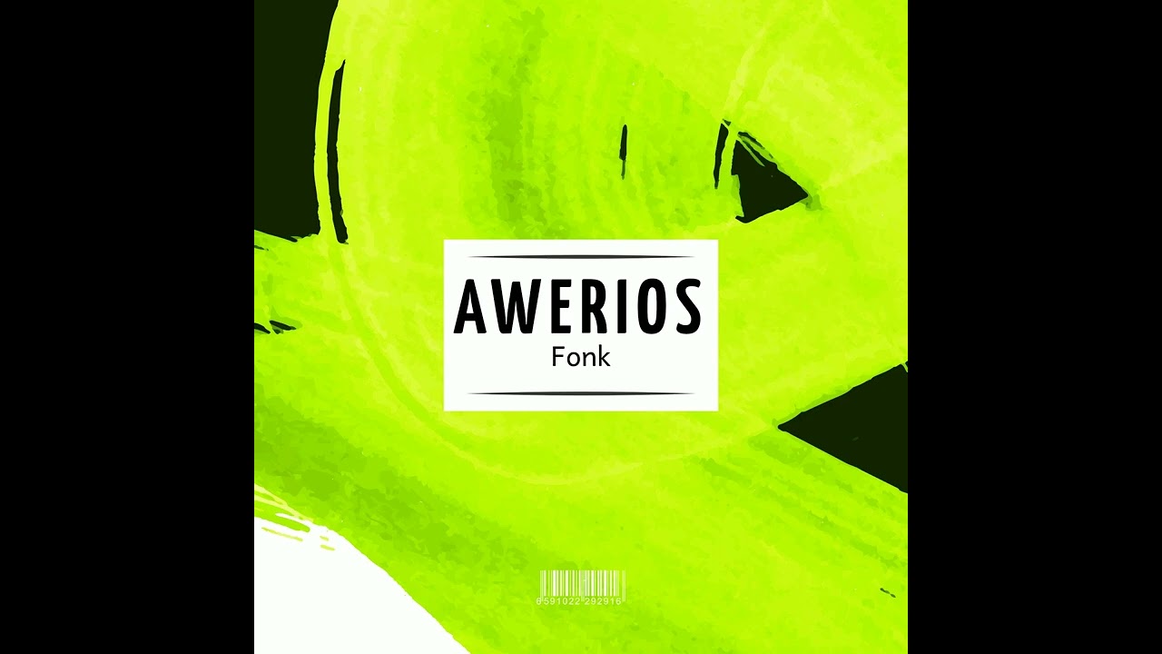 Awerios-Fonk(beats fonk 2024)