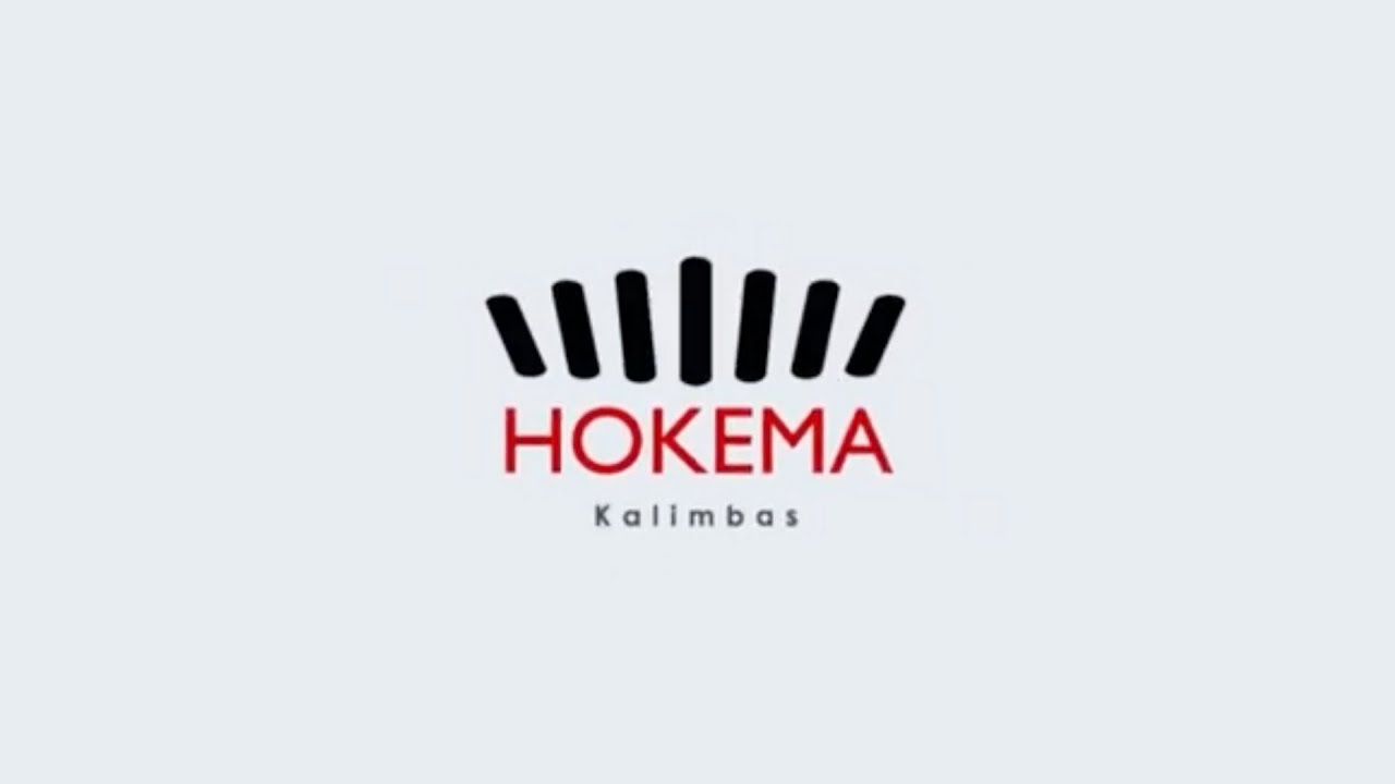 We Play Well Together Presents: Hokema Kalimbas - Who we are
