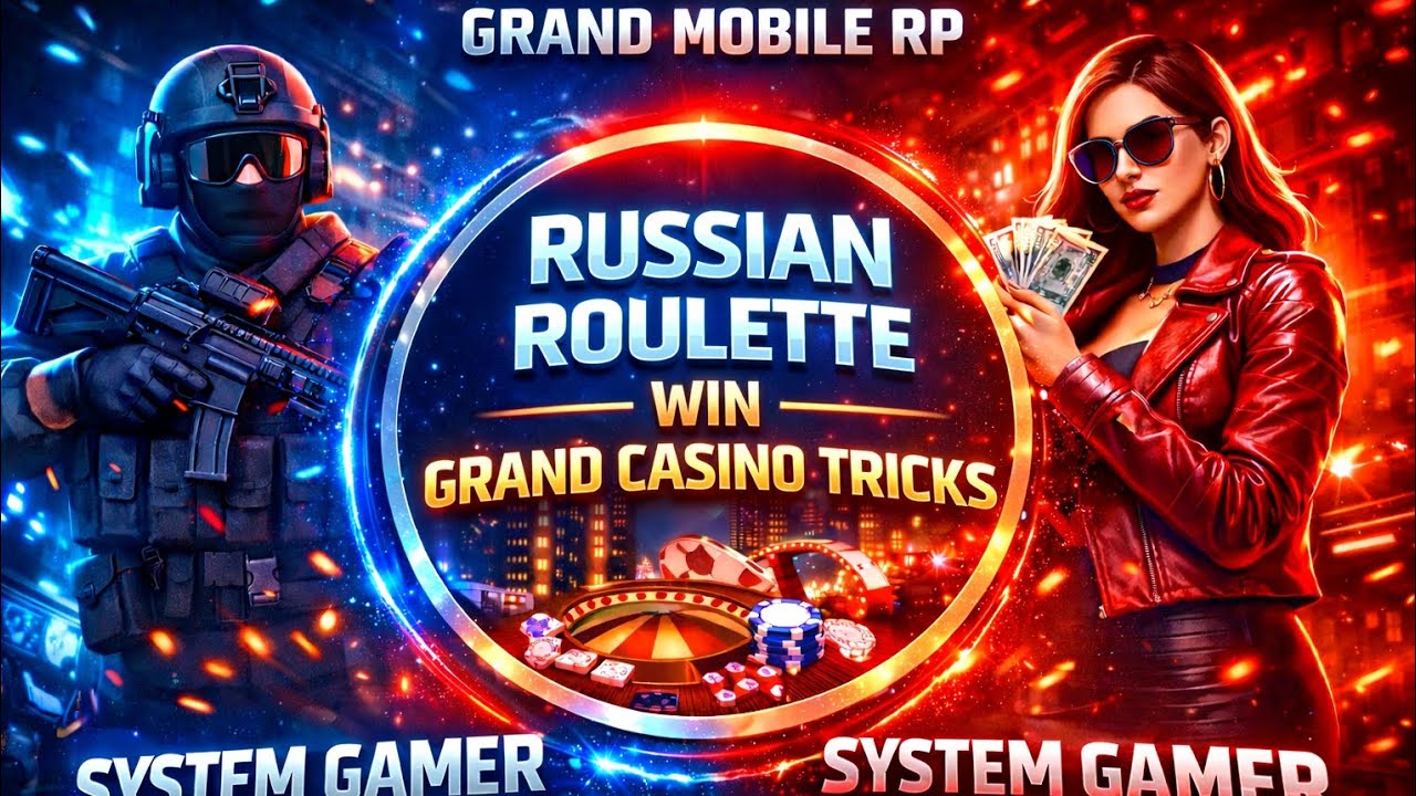 Grand Mobile Casino Tricks 