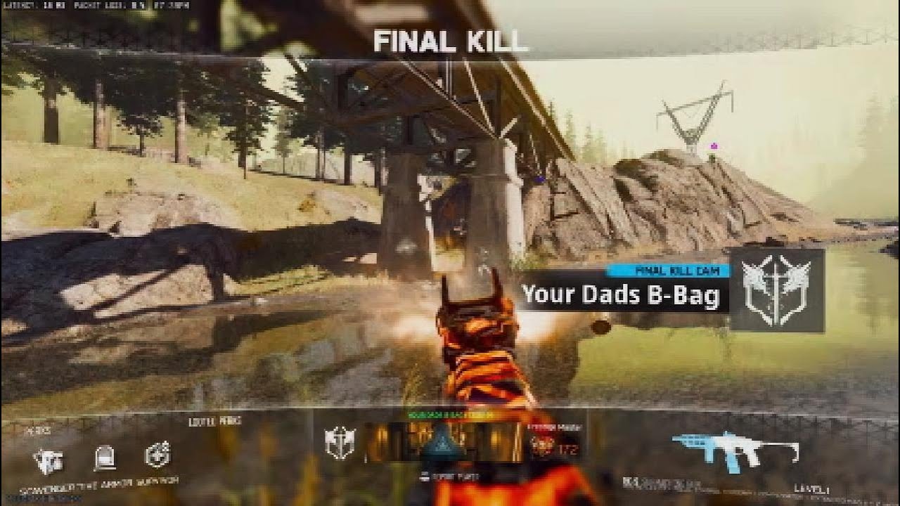 BO7 Battleroyal Casual 13