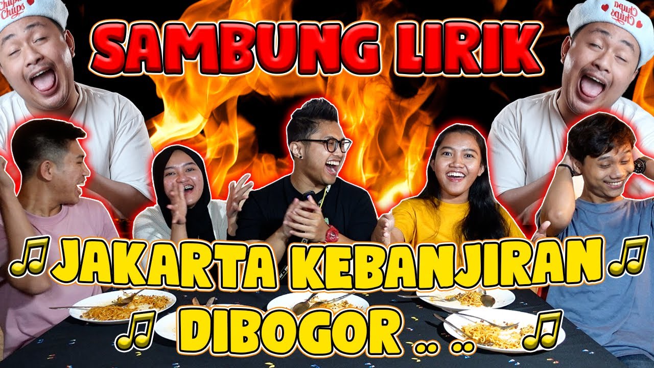 PEDAS CERMAT - SENI BUDAYA !! KITA TEBAK LAGU DAERAH KALIAN !! W/ @IndiraKalistha