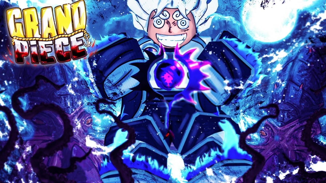 FARMING 200+ Krakens On 4x LOGIA Got ME In Grand Piece Online