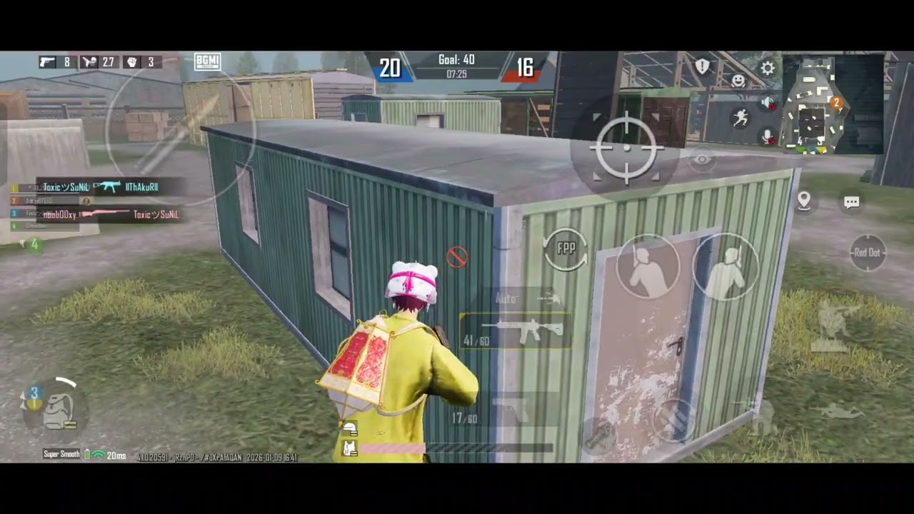 Intense fight TDM 🔥| BGMI | Gameplay #gaming #bgmi #gameplay 