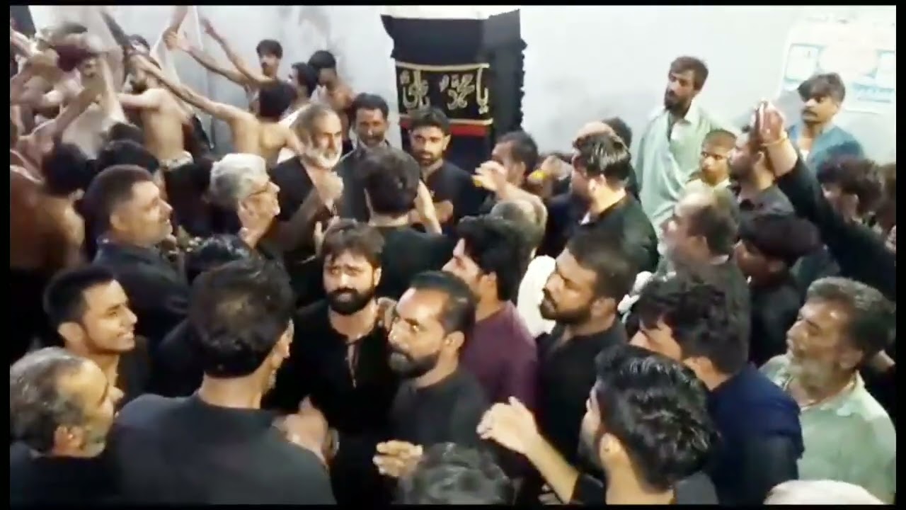 Medha Akbar Marya Logan Ne | 