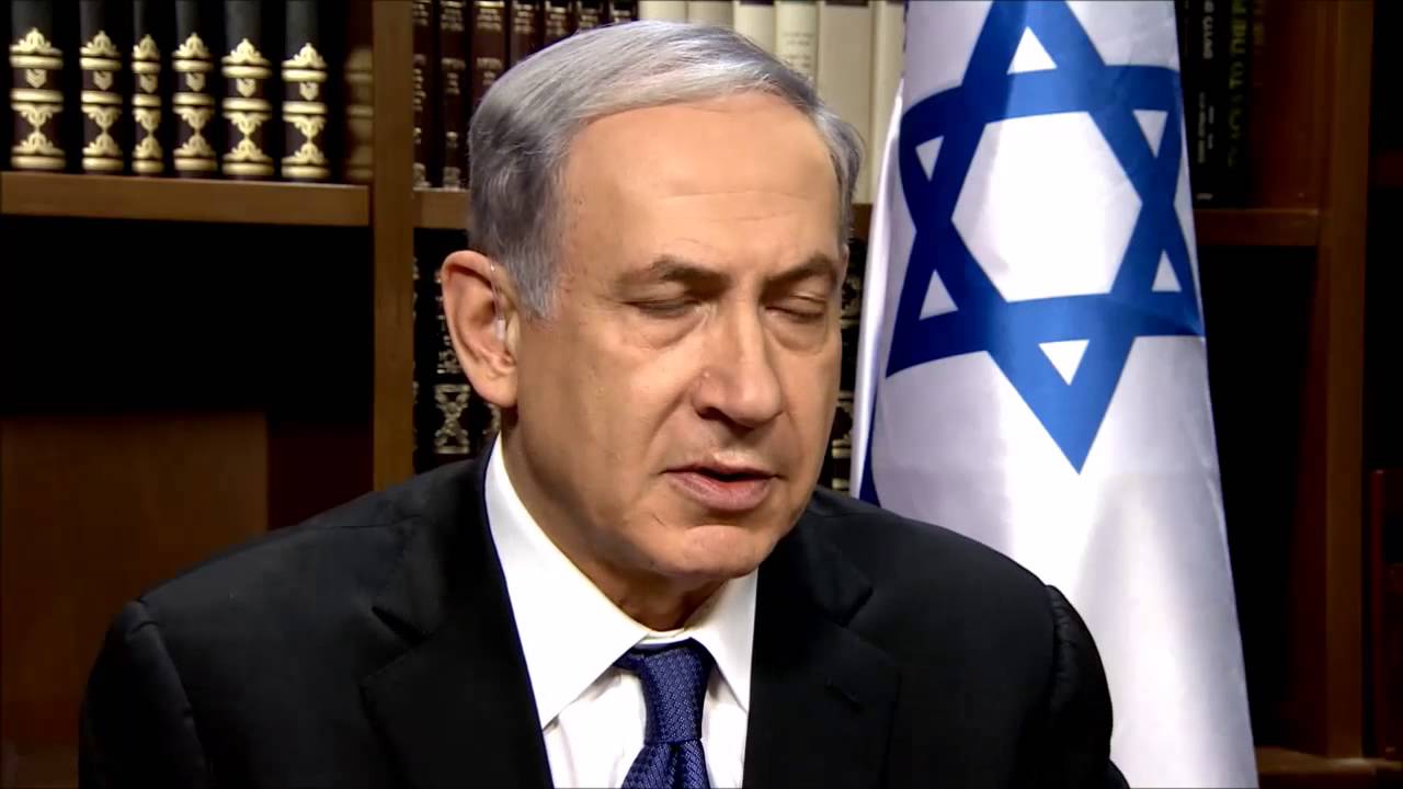 PM Netanyahu's Address to the Jewish Federations of North America