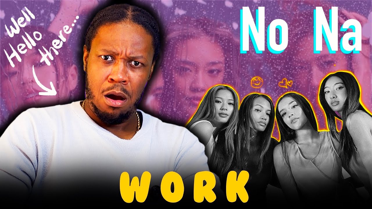 no na - work (UNEXPECTED REACTION)