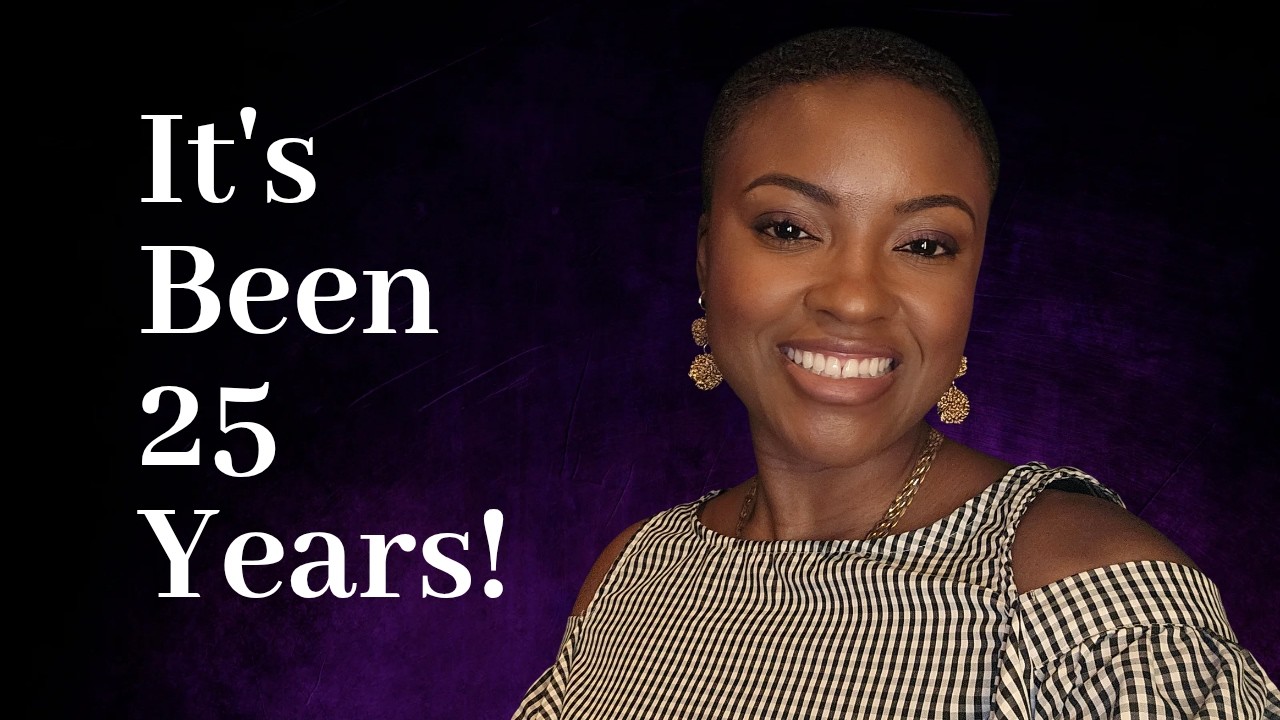 Ep. 28: My eldest Is 25 and I'm in my feelings again