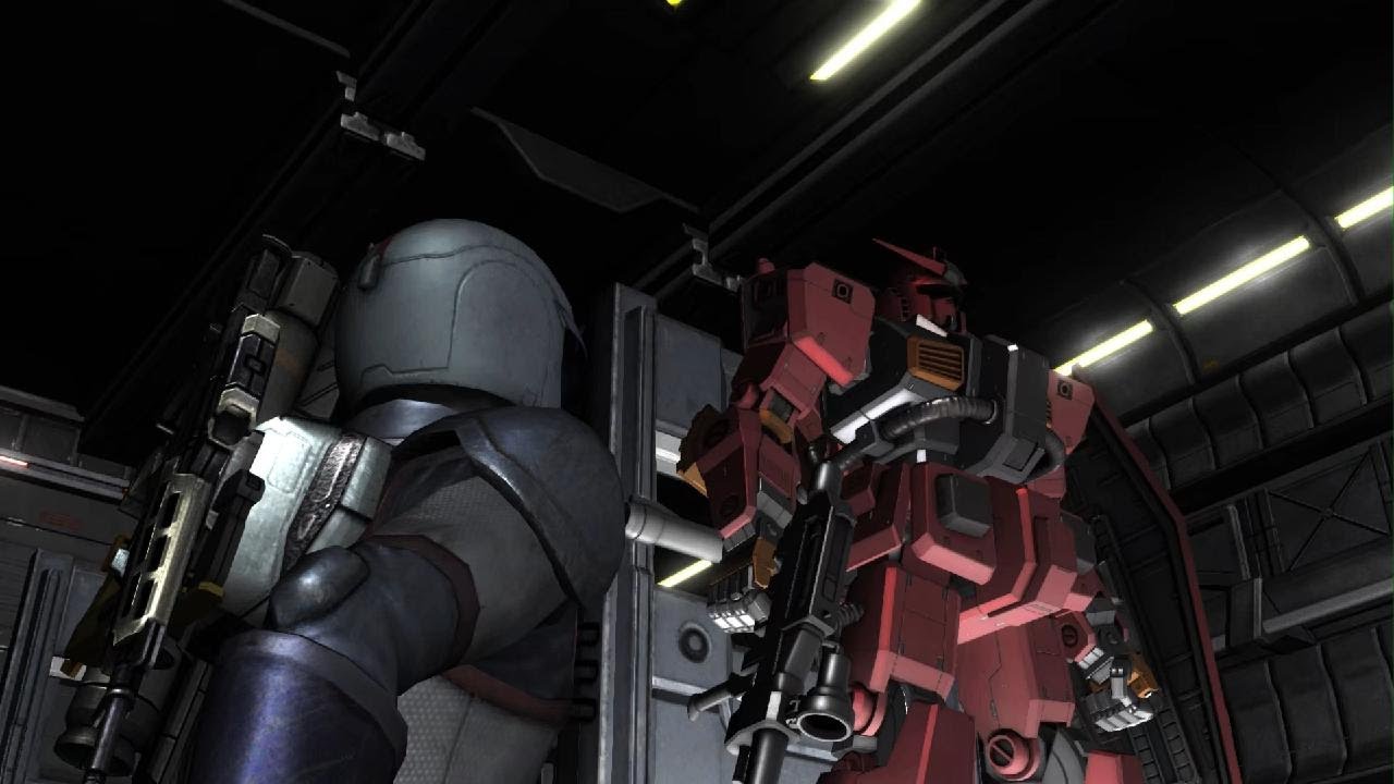 MOBILE SUIT GUNDAM BATTLE OPERATION 2: Perfect Gundam TB
