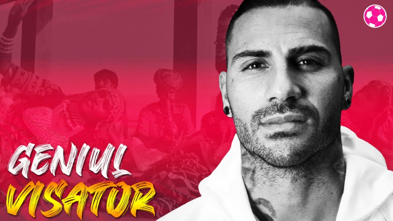RICARDO QUARESMA | Iluzionistul din șatră