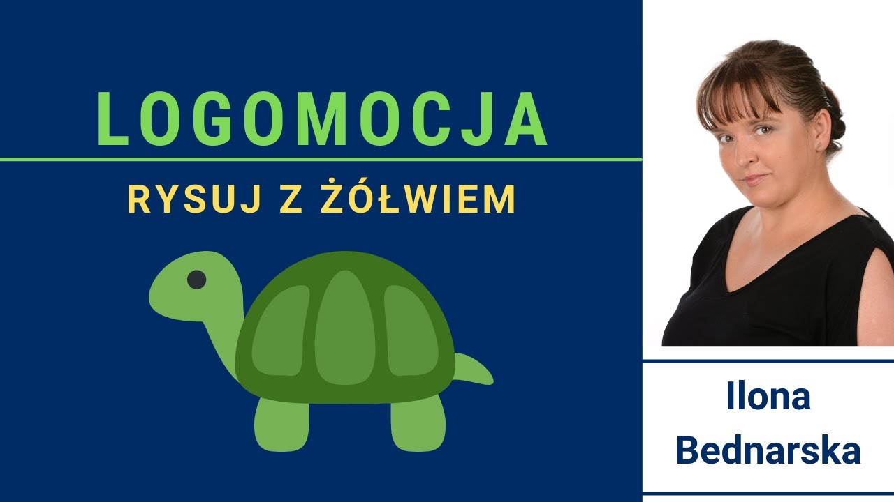 2. Wypełnianie kolorem figur w Logomocji