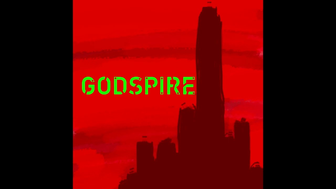 GODSPIRE - Flintspire