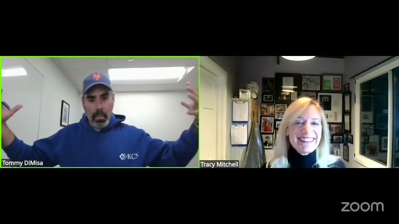 Philanthropy in Phocus - Broadway in the Hamptons