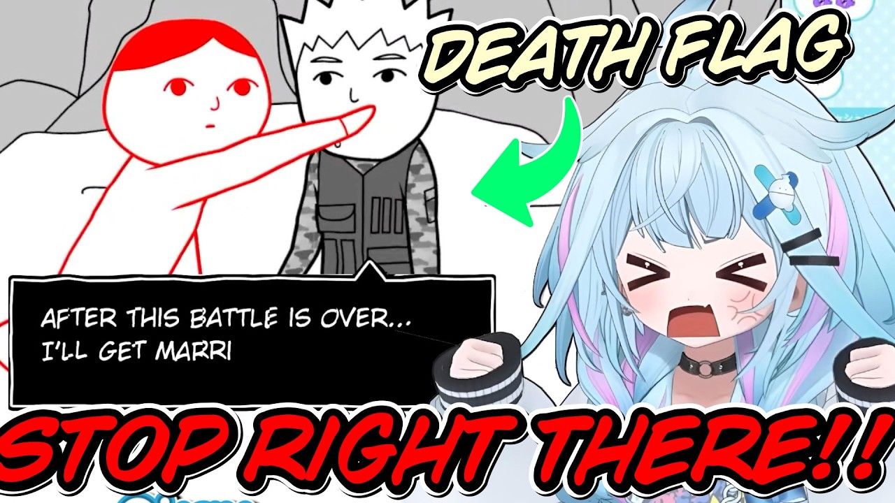 【KUUKIYOMI Best Moments】 Suu-chan being a menace to society for 12 minutes