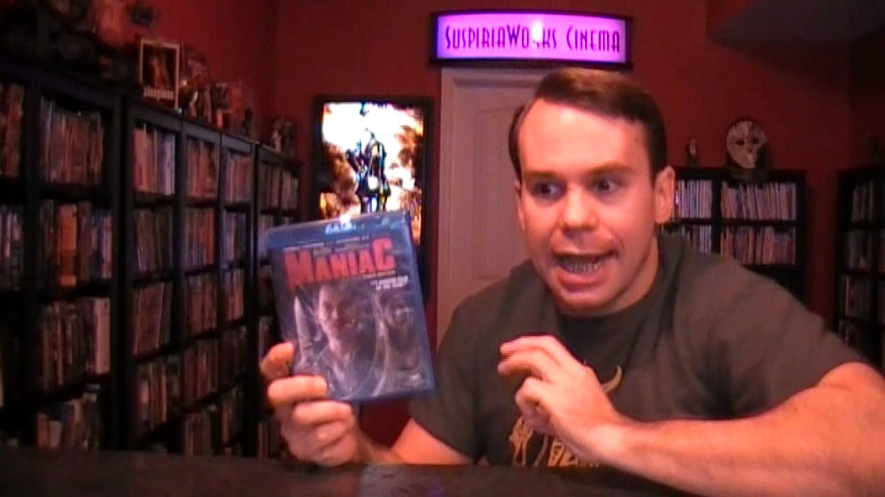 Movie Mayhem 2013 Year End Review