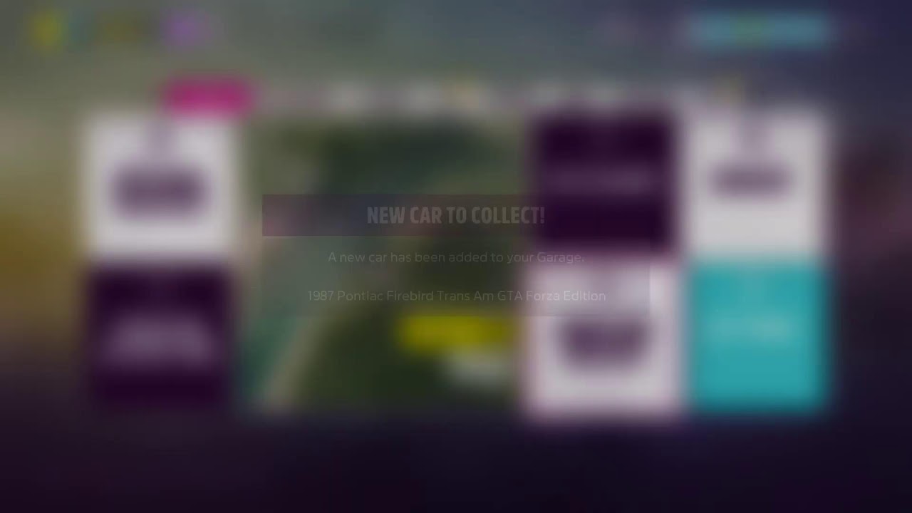 Forza Horizon 5