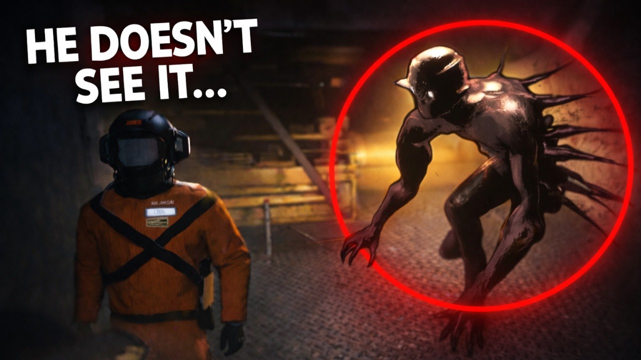 We Treated Lethal Company Like It Was a 9–5 Job