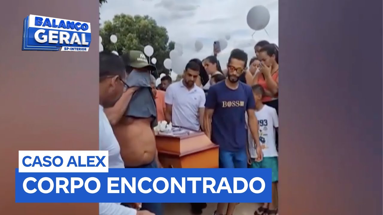 Corpo de adolescente morto por conta de celular é enterrado em Pontal (SP)