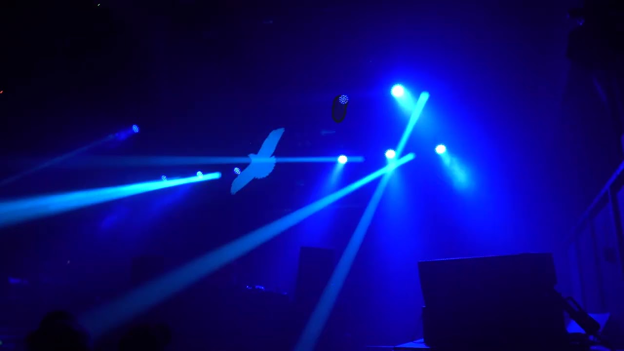 Technimatic @ Technimatic - For All Of Us @ KOKO 2026 (2) - 31.01.26