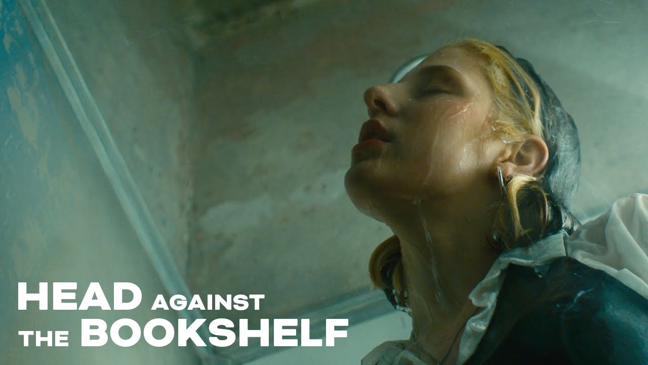 BOOKSHELF | Thelma Malar (Official Music Video)