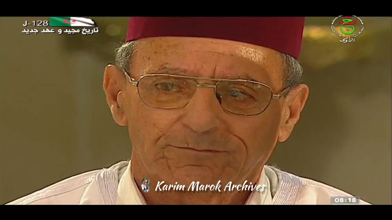 Dib el Ayachi