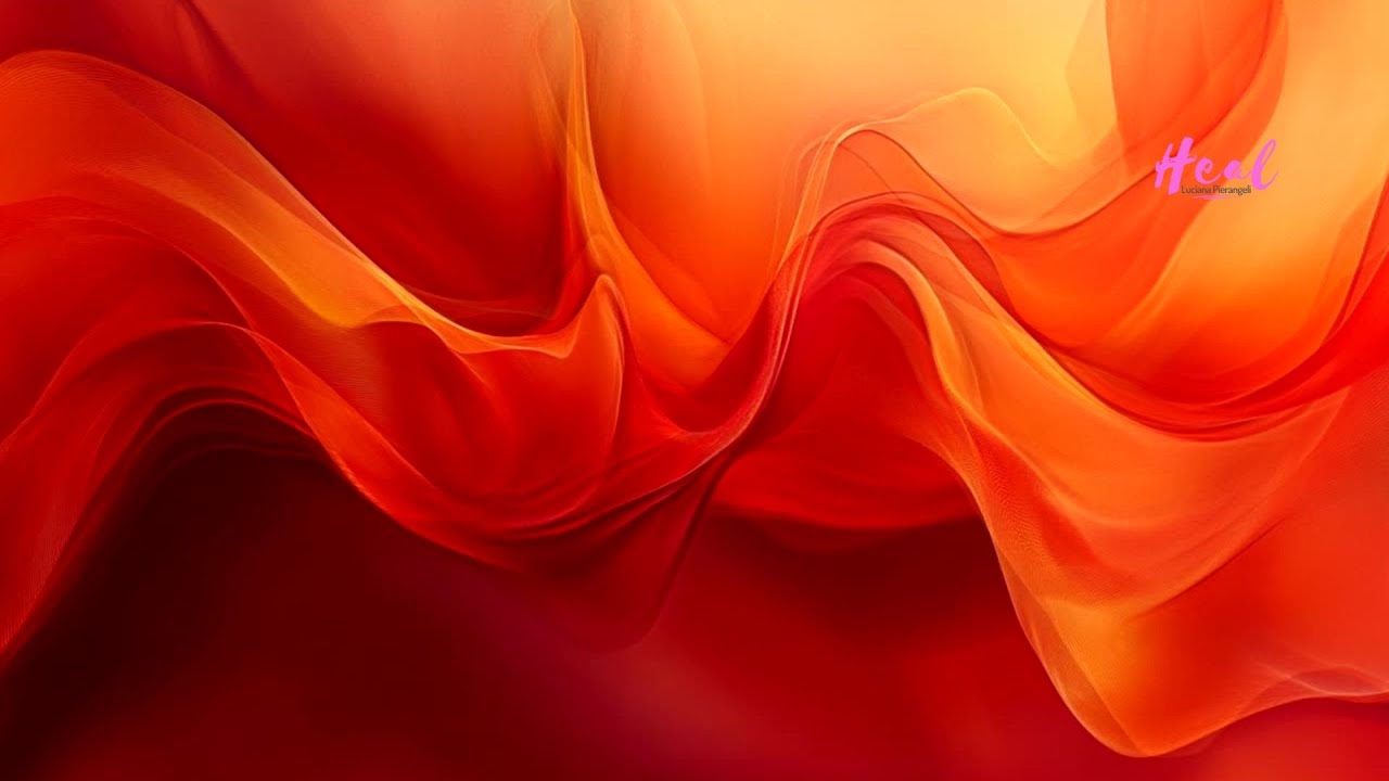 303 Hz Healing Frequency | Deep Tissue Repair & Energy Balance Sound Therapy