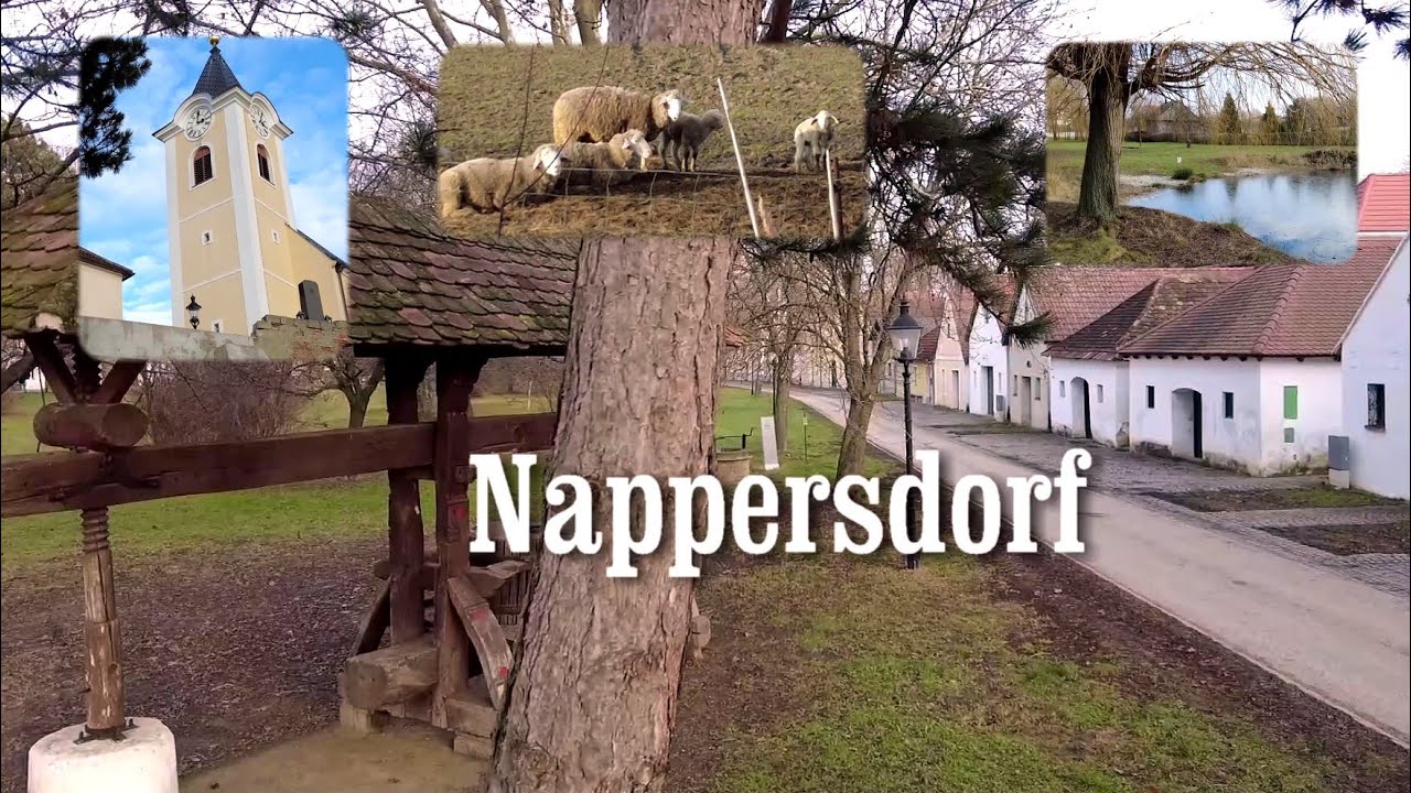 Nappersdorf